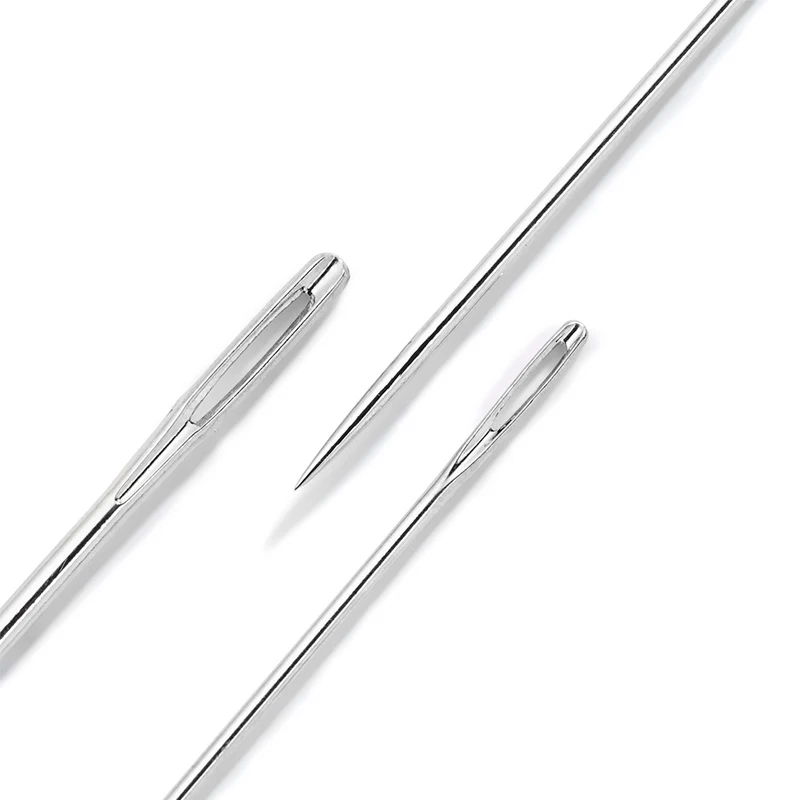 Prym 125537 16pcs Embroidery Needles Hand Sewing Cross Stitch Needle for Sewing & Fabric