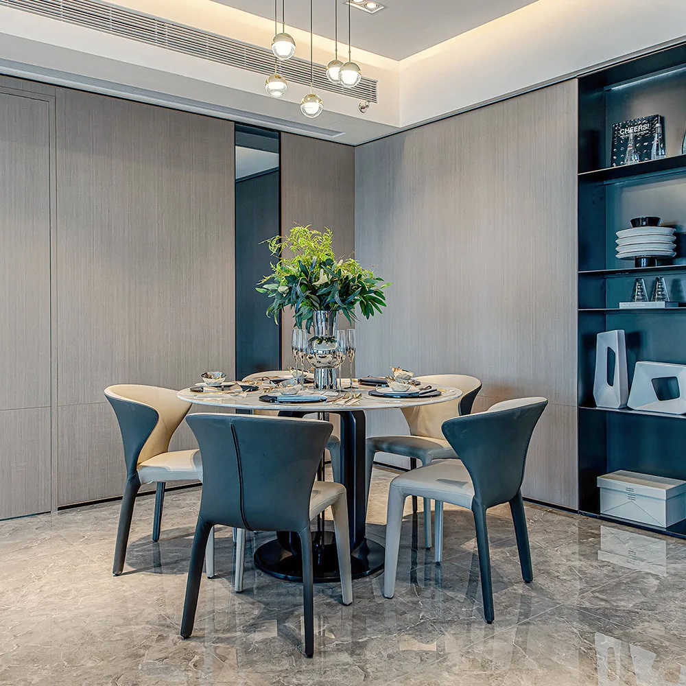 Orangefurn кухня столовая мебель для домашнего бара высокий стул традиционный вращающийся обеденный стол набор