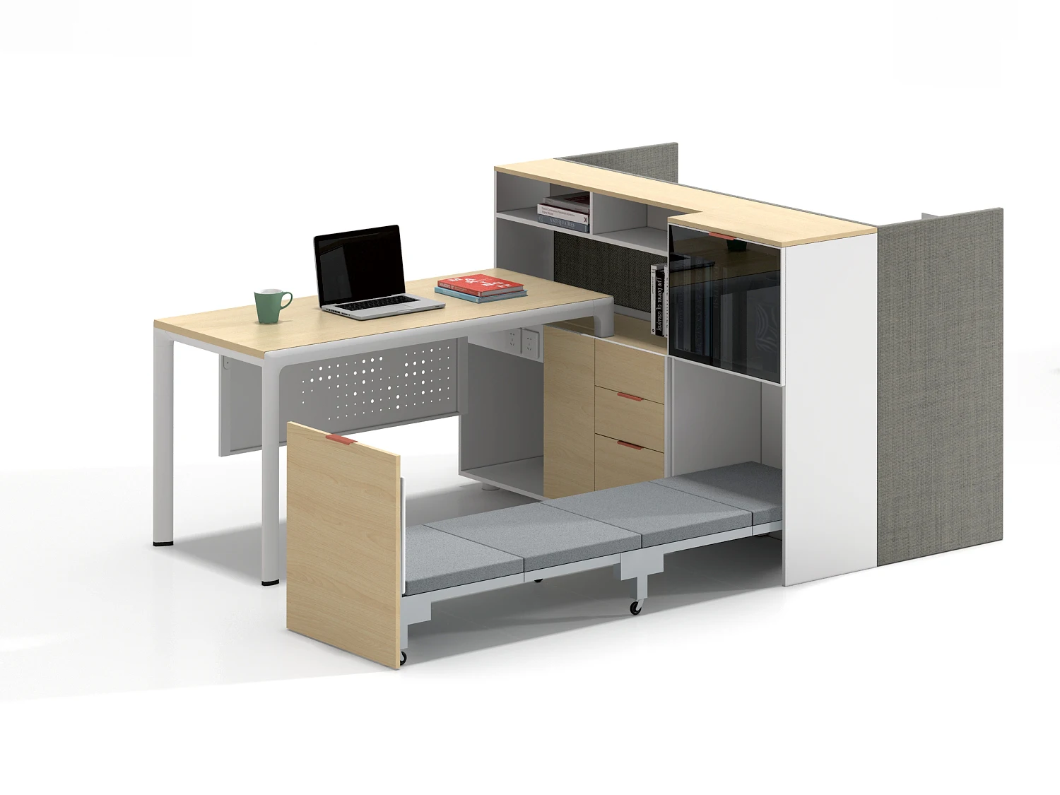 Китай оптовая продажа колл-центр 2 4 6 человек Офисная модульная мебель рабочие места стол и стул