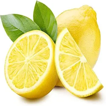 High Quality Fresh Lemon Limon Fresh for Drinks Fruit Agriculture Fresh Lemon Simon Fresh Juicy Sour Oval-round NEWEST CROP