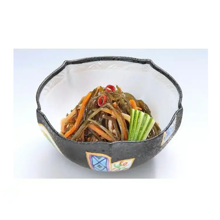 Export Bulk Ready Eat Cooked Dishes Appetizers Recipe Buyer Selling Packing Frozen Food