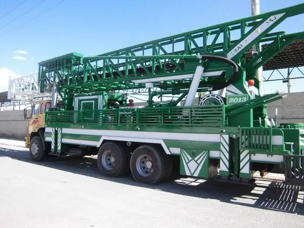 Автоматическая 1200 мм буровая установка с сердечником дизельный гусеничный подвижный шестеренный насос подшипник новое состояние фермы угольная руда 2000 м