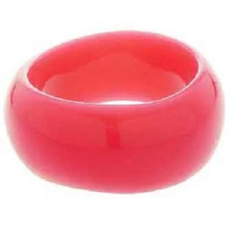 Best selling Colorful Flowers Resin Acrylic Bracelet Transparent Beaded Gummi Bear Bracelet