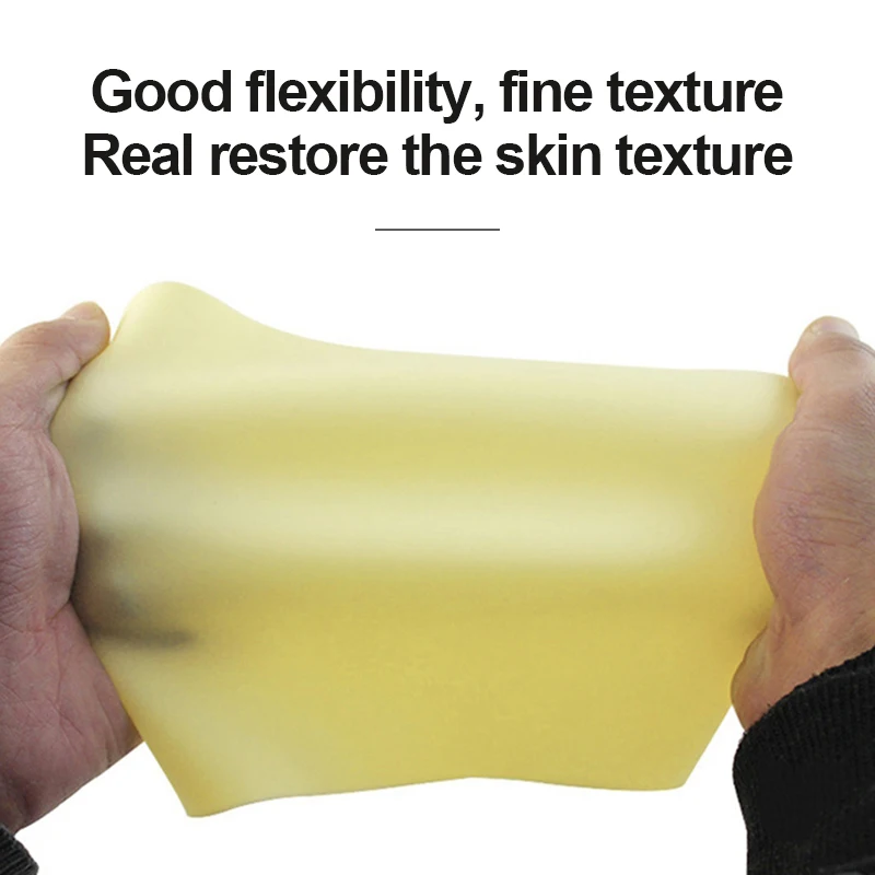 OG PRODUCE Soft Silicone Tattoo Skin Practice Tattoo Microblading Practice Skin With Bulk Price