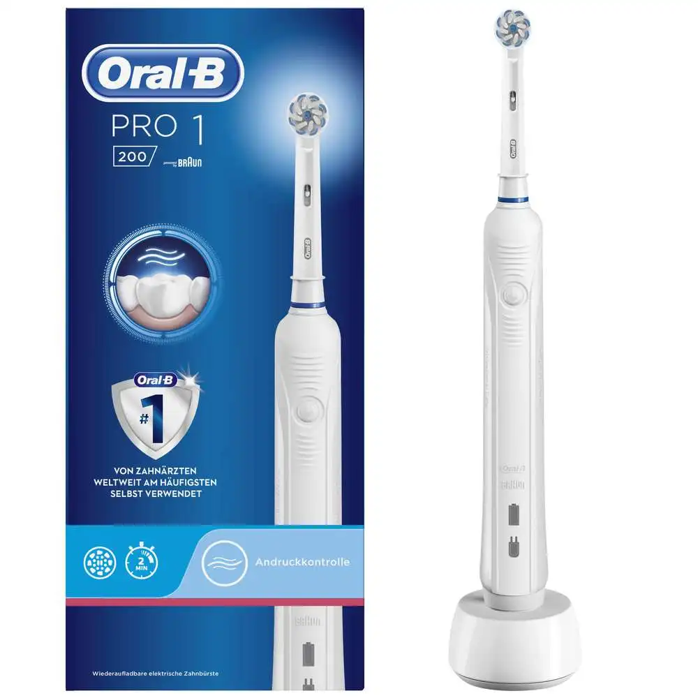 Factory Sale Electrical Tooth Brush Adapt To B raun Oral Toothbrush Heads