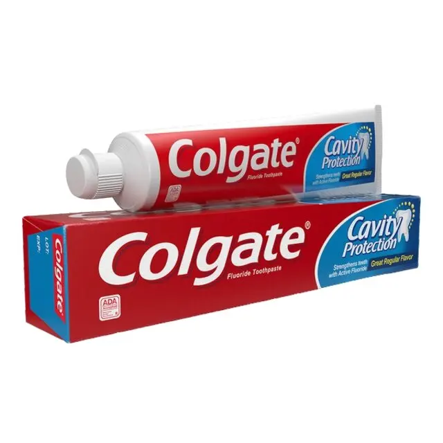 Colgate Optic White Advanced Toothpaste at Affordable Price