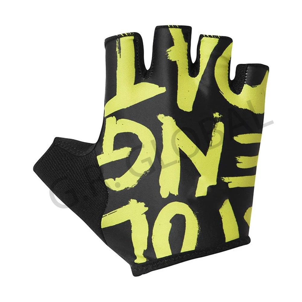 Customizable Design Women Fitness Gloves Professional High Quality Gym Gloves Non Slip Weight Lifting Exercise training Gloves