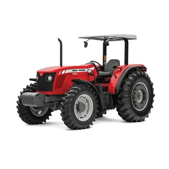 New Massey Ferguson 385 4wd Massey Ferguson MF 375 tractor for sale