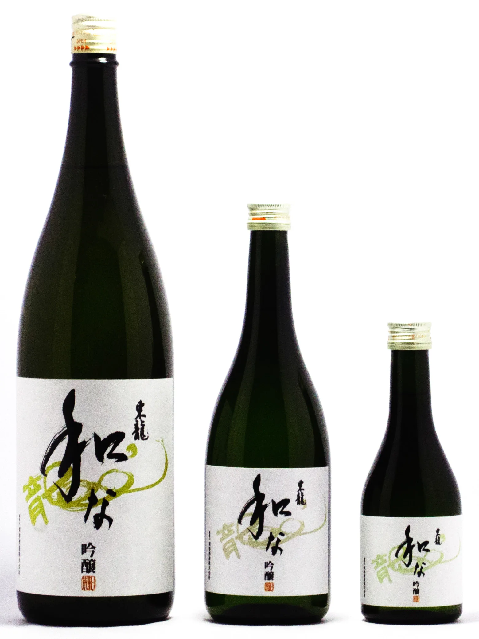 Dry Clear Fresh Taste Good Flavor Sake alcoholic beverages Made in Japan Japanese Brand Rice Sake