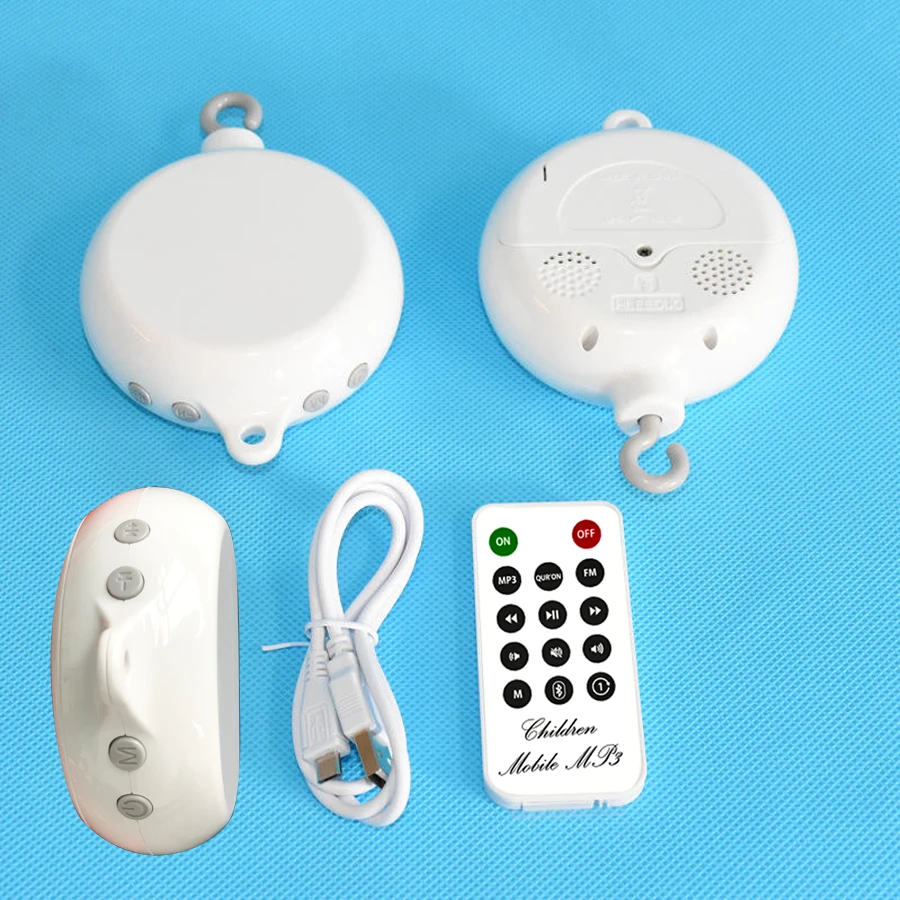 Мусульманская Мобильная игрушка для детей с Ruqya Sharya мусульманская кабой детская детской кроватки