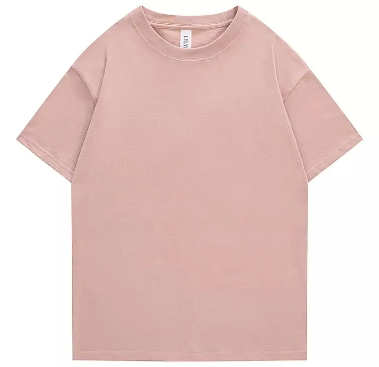 Manufacture plus size Super Soft T-shirts 100% Cotton Short Sleeve Blank Plus Size T Shirt for Men
