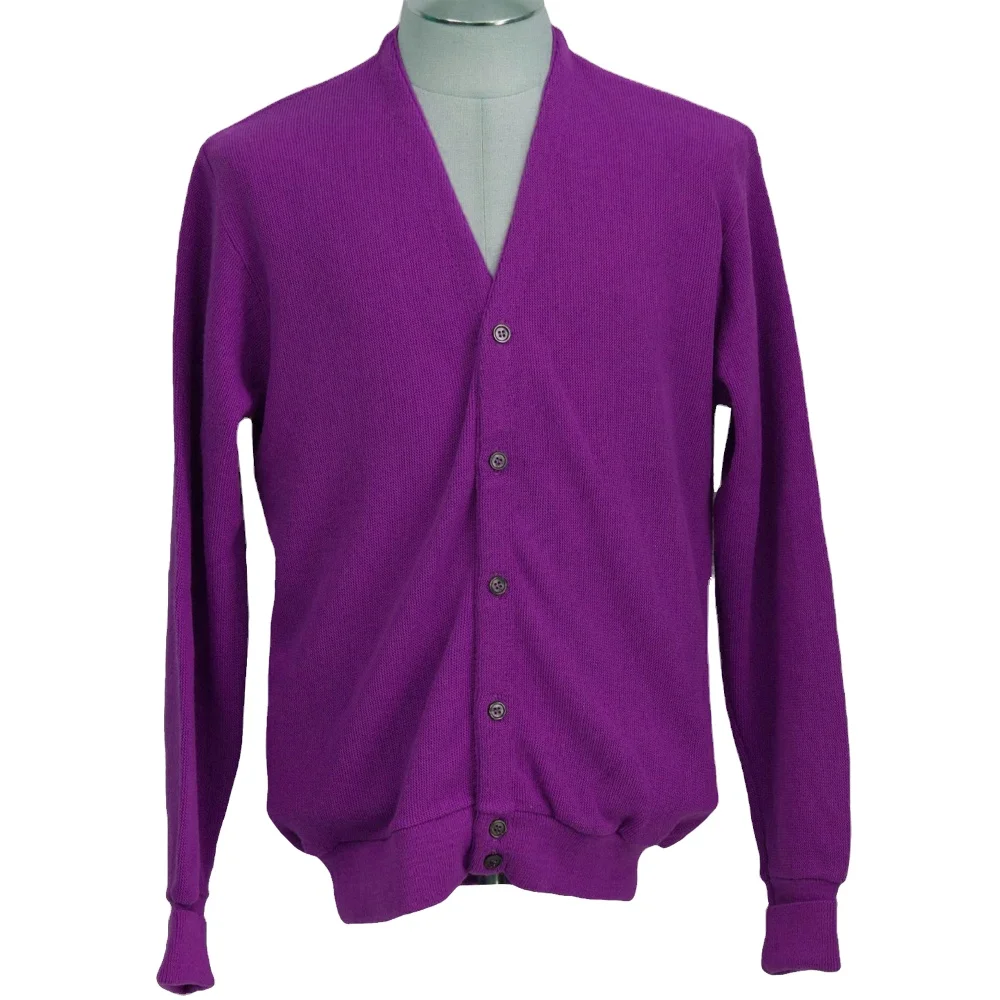 High quality long sleeve classic Whopping price Pullover sweater elegant cardigan v neck high gsm sweater for women 2024