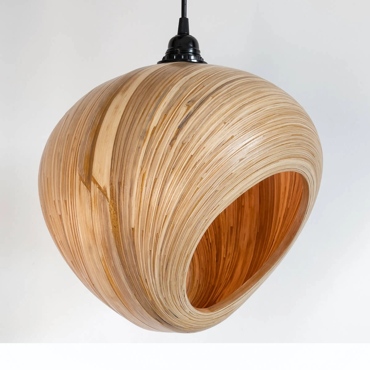 Best Seller Wholesales Bamboo Hanging Modern Style Pendant Light Natural Rattan Straw Lamp Shade Cover Frame For Home Decoration