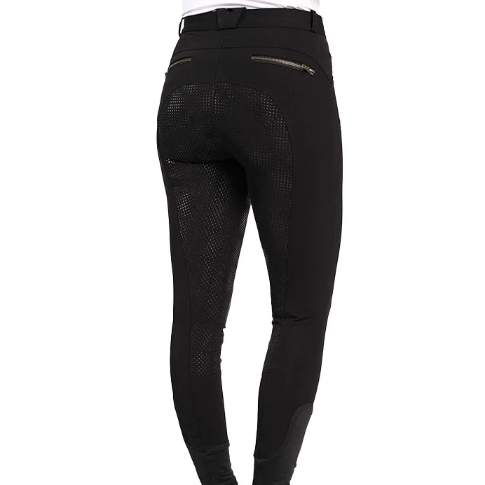 High Quality Horse Riding Breeches Equestrian Pants on Technical Fabric at Manufacturing Prices fully Customizable