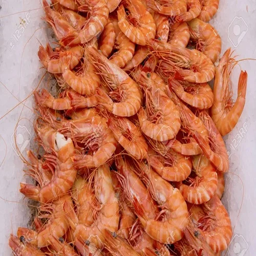 Лучшая цена пресноводные красные креветки морепродукты низкая