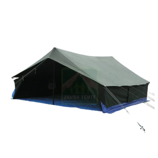 Hospital Emergency Disaster Waterproof Rescue Relief Shelter Tent
