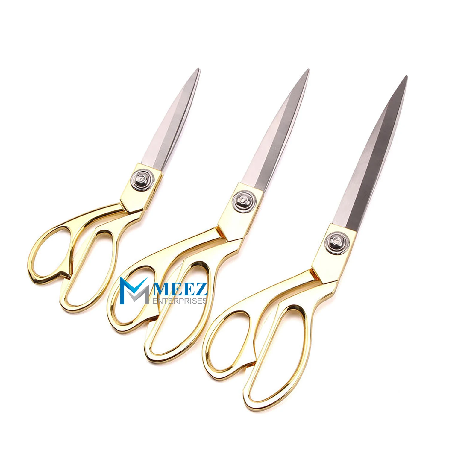 Professional Tailor Scissors For Commercial And Home Use With Good Quality In Bulk Quantity Scissors