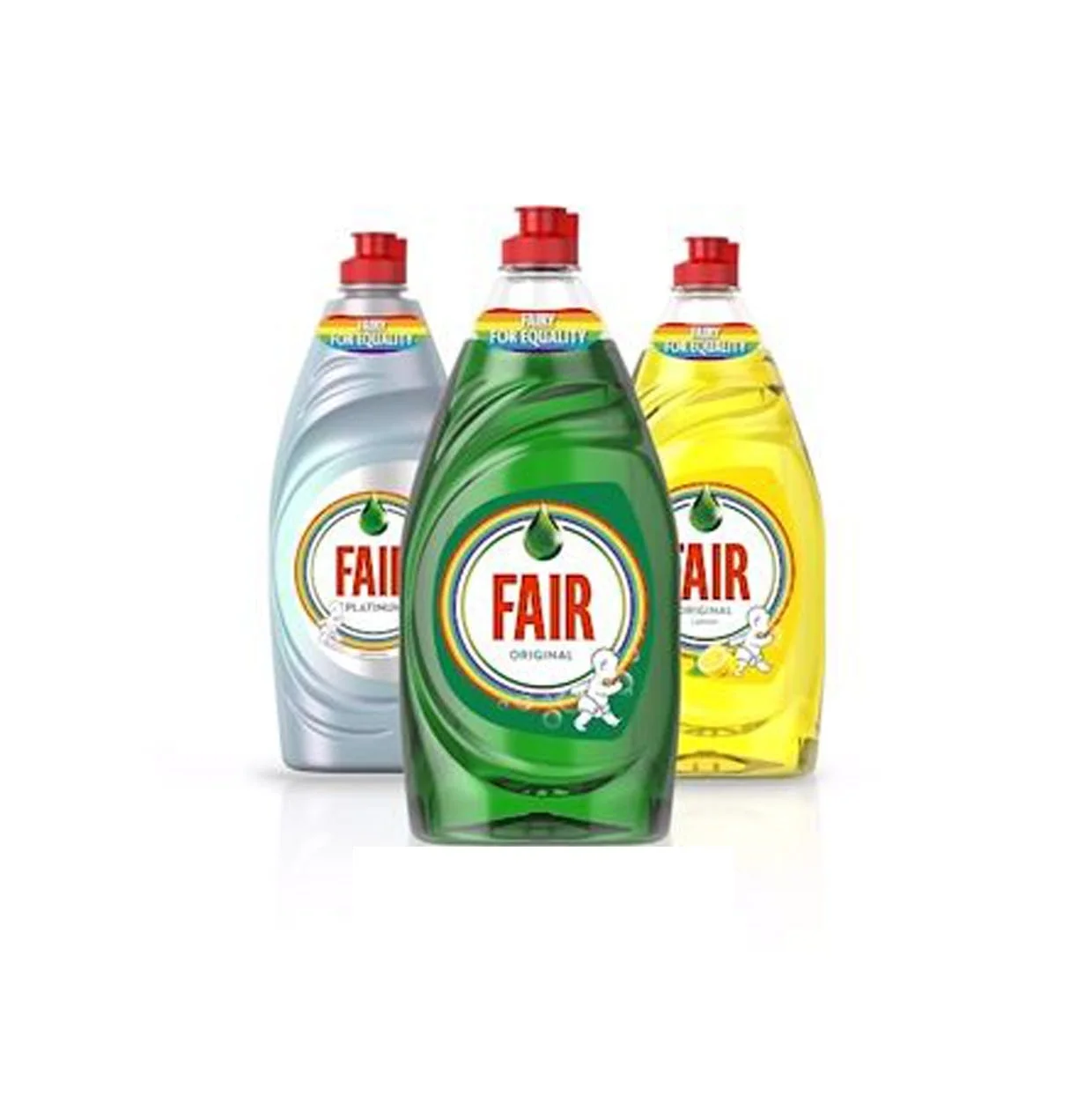 100% Pure Quality Fairy Dish Washing Liquid  Pomegranate 450ml At Best Cheap Wholesale Pricing