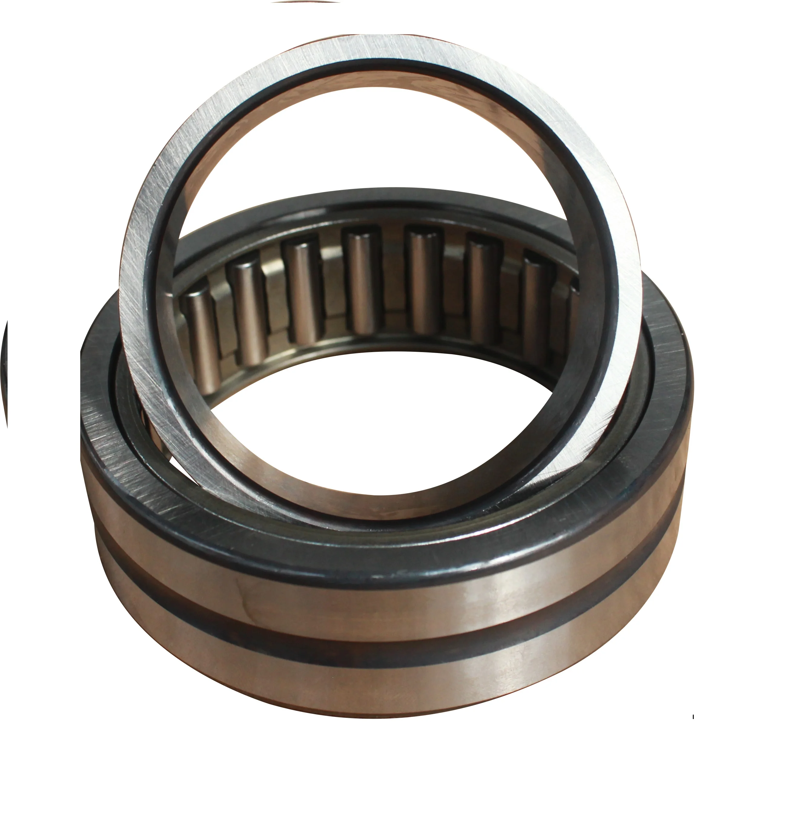 Confidence Compressor Cement Trailer Compressor Spare Parts Casted by Our Own Foundry Connecting Rod Bearing BNB72 033 Turkey