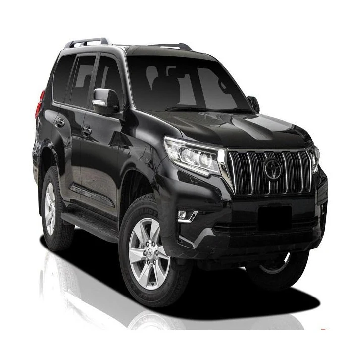 Б/у TOYOTAi LAND CRUSER PRADO Pickup/дешевый использованный 79 PICK UP