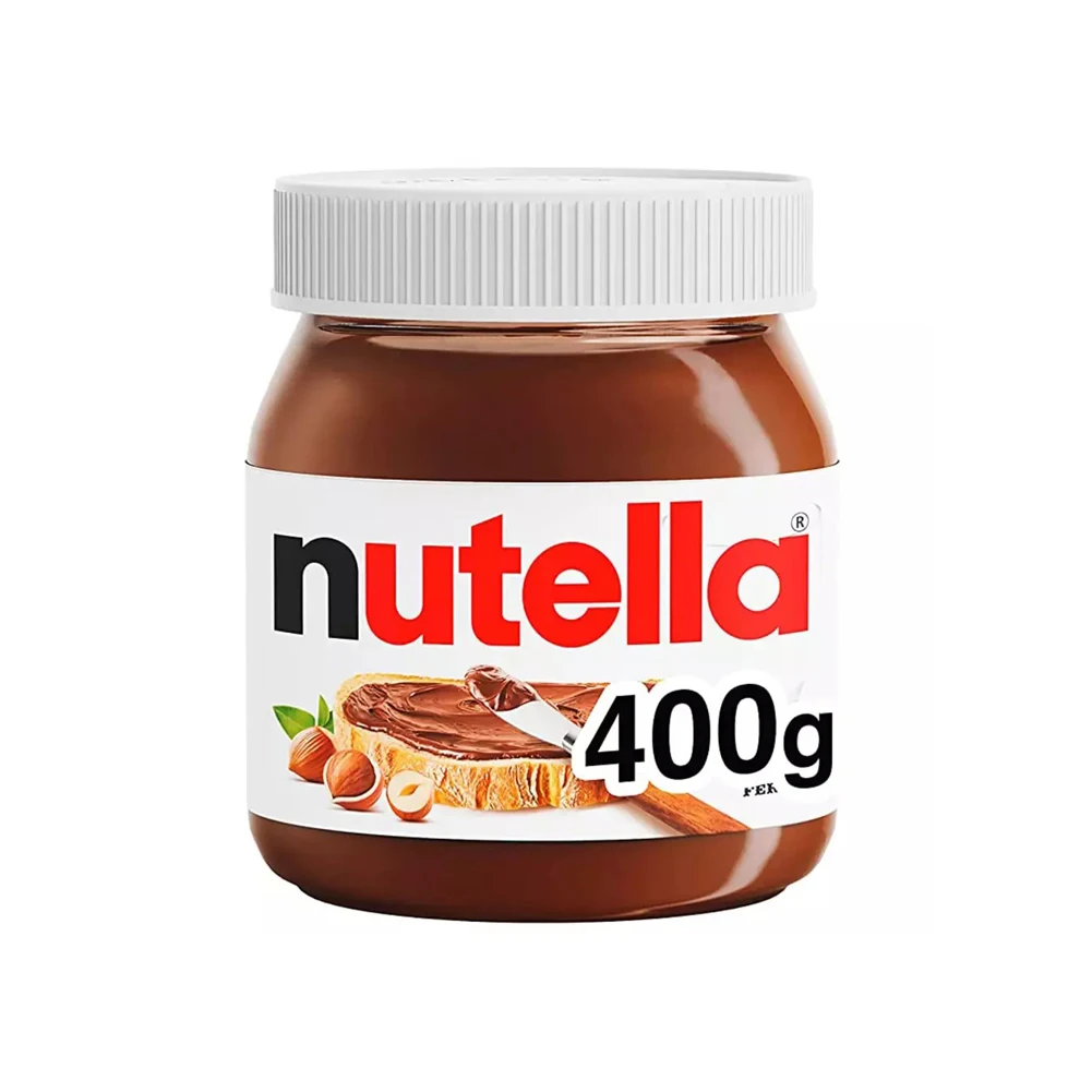 Оптовая продажа от поставщика шоколадный крем NUTELLA 750GR с какао молочно-Фундуком