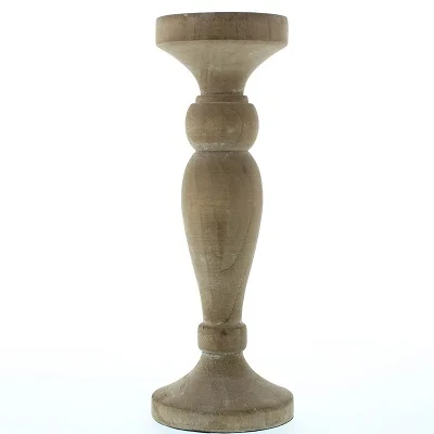 Hot Selling wooden candle stand Customized Design handcrafted Antique Candle stand in wholesale price from India