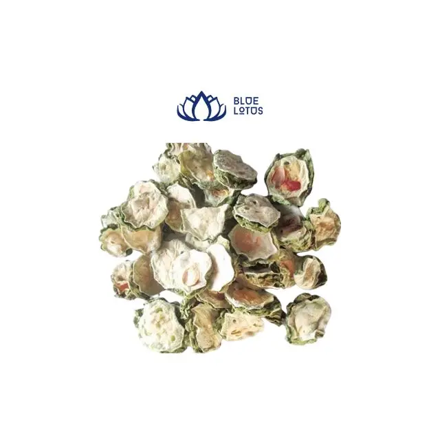 Vietnam Organic Vegetable Bitter Melon Dried