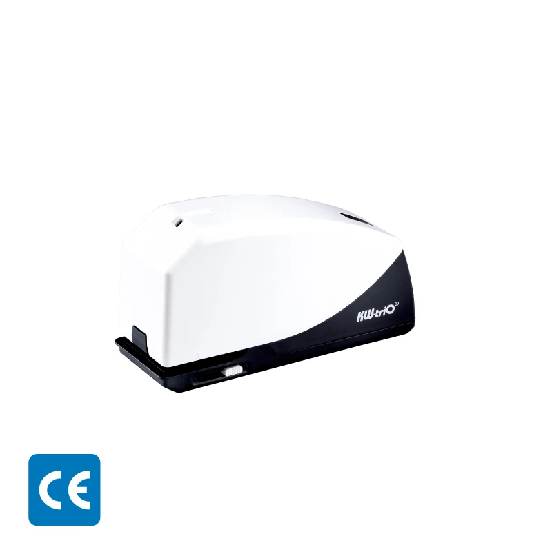 KW-triO 24/6 or 26/6  25sheets Electric Stapler-220V