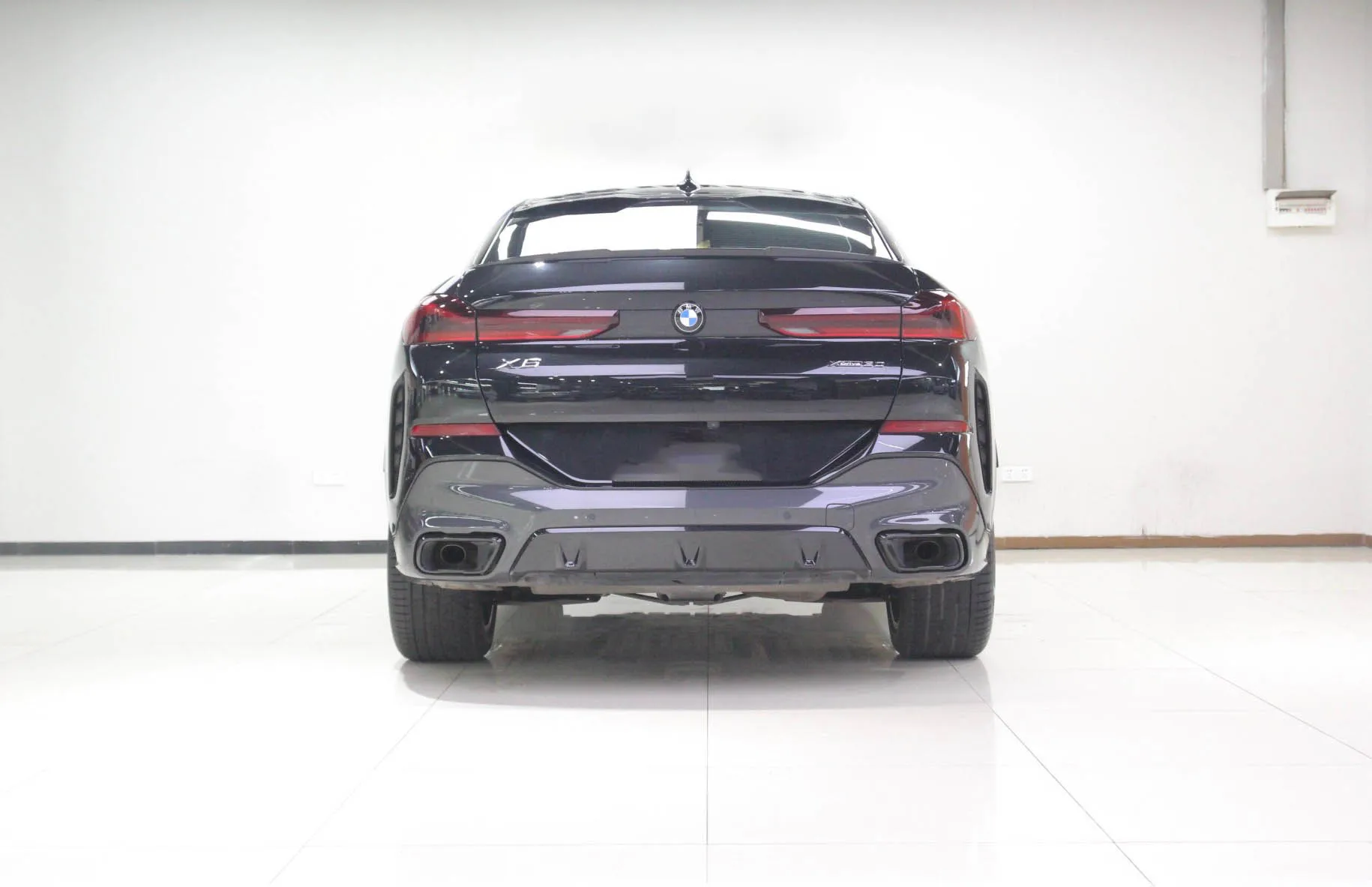 Neatly Used Luxury Car For Bmw X6 2022 Updated Xdrive30i M Sport Utility Vehicles Low Mileage Lhd Affordable Petrol Suv For Sale