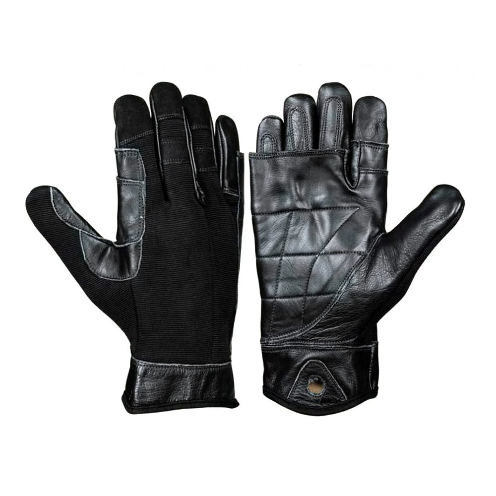 Перчатка высокого качества по индивидуальному дизайну быстрая веревка низкой цене лидер продаж спасательная перчатки для быстрой веревки