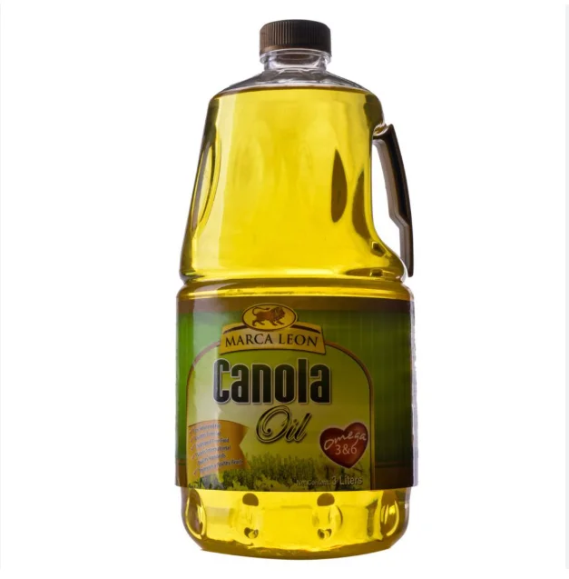 Buy Bulk Canola Oil High Quality Manufacturers Supply 99.9% Purity Low Price In Stock Fast Delivery Available
