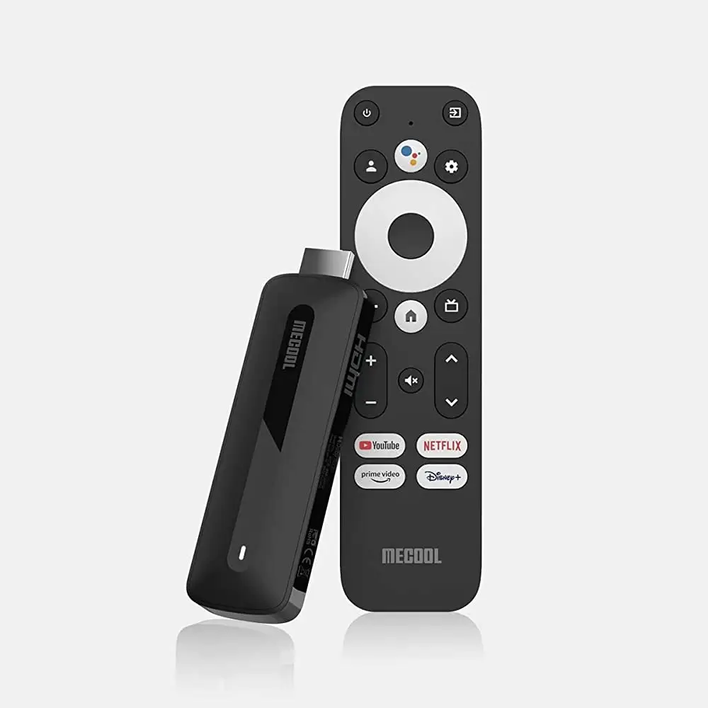 Buy the best quality KD3 Android TV Stick with Google Netflix Certified at wholesale prices in the USA
