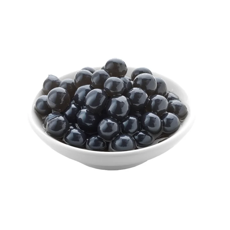 Brown Sugar Boba Wholesale Pop Boba Pop Boba Pearl
