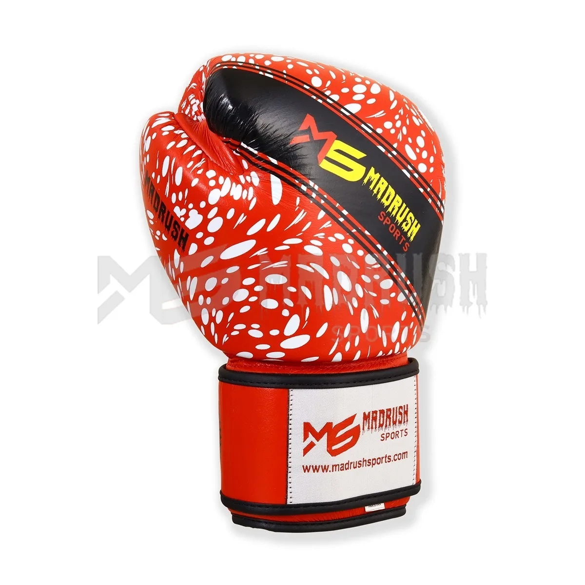 Professional Boxing Gloves Customized Logo Quality Training Boxing Gloves High Quality Boxing Gloves