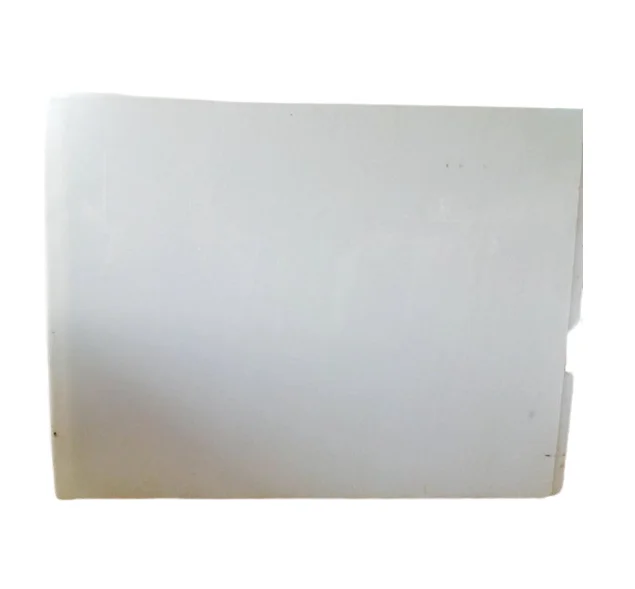 High Quality Pure Marble Marble Pieces Cut To Size Milky White Floor Tile White Stone Slab Vietnam Marble With No Veins Pearl