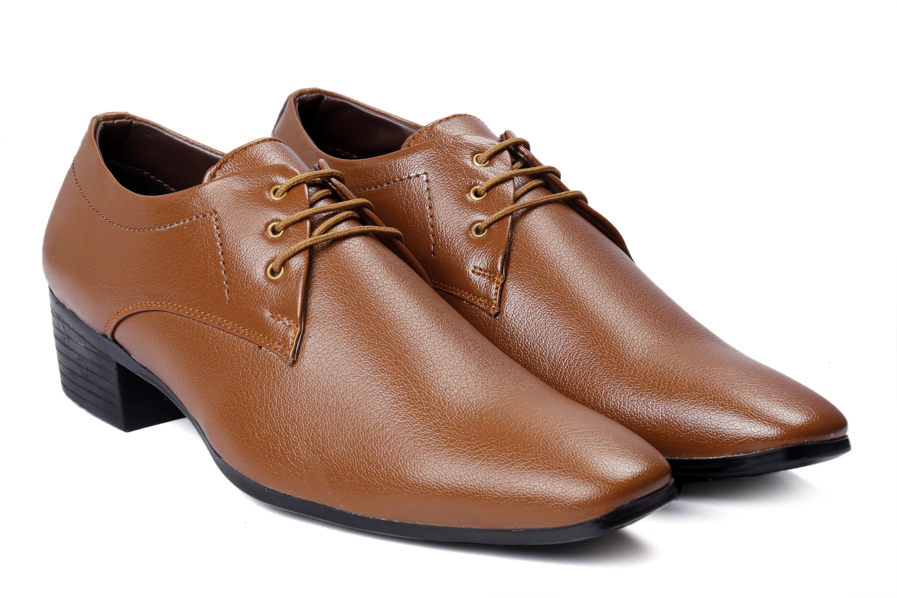 New Glossy Finish and Trendy Formal Shoes for All Occasion With OEM Available