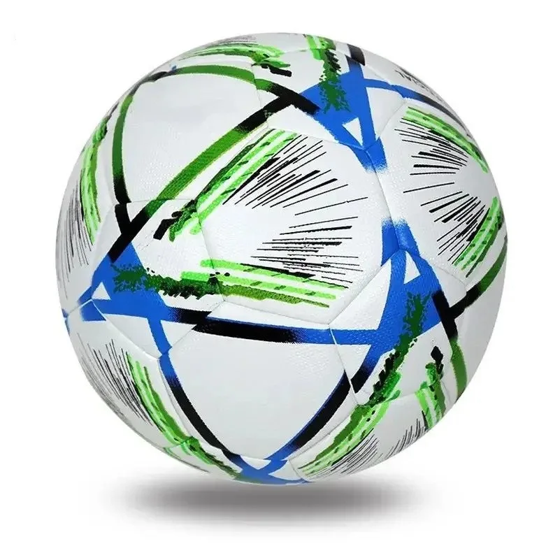 Качественные Футбольные мячи, Профессиональный Размер 3 4 5
