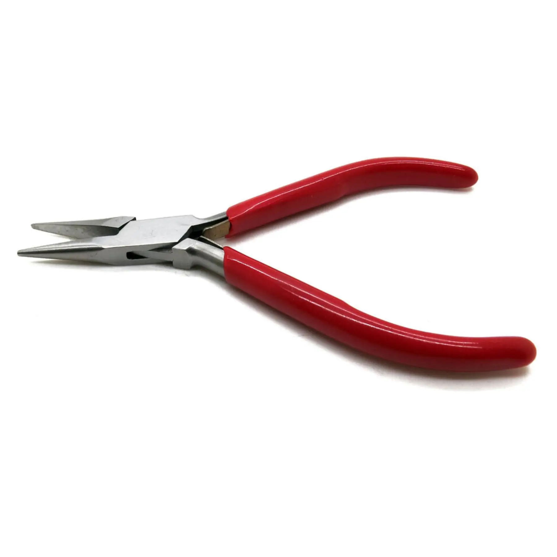 Chain Nose Pliers Length 12cm Working End 2.5cm Jewellery Making Instruments