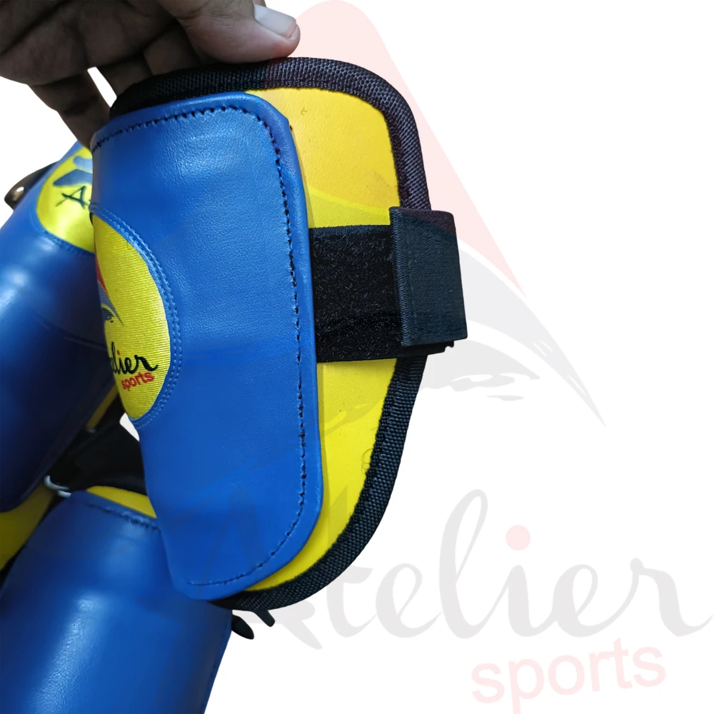 Youth Baseball Shin Guards