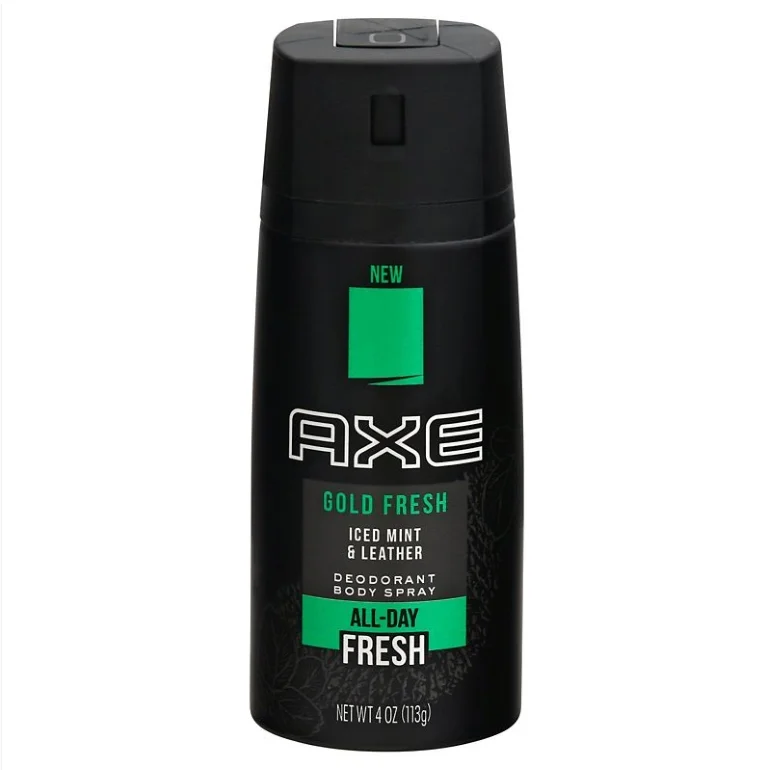 Original Quality Cheap Price AXE ANTIPERSPIRANT BODY SPRAY UNDERARM DEODORANT FOR MEN AND WOMEN For Export
