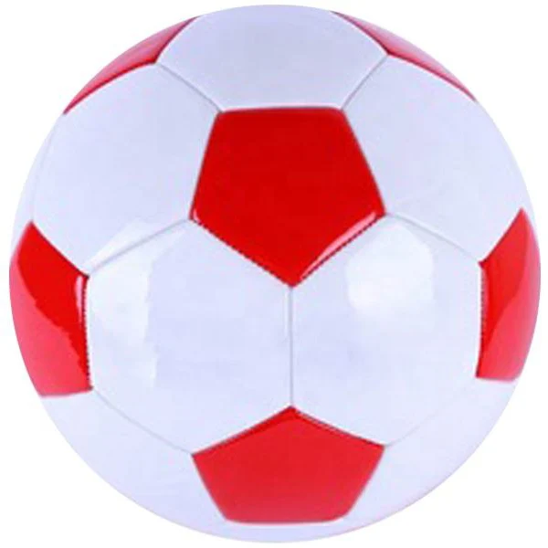 Top Quality Cheap Soccer Ball Footballs Custom Factory Logo PU PVC Leather Buy Online Promotional Soccer Balls For Training By