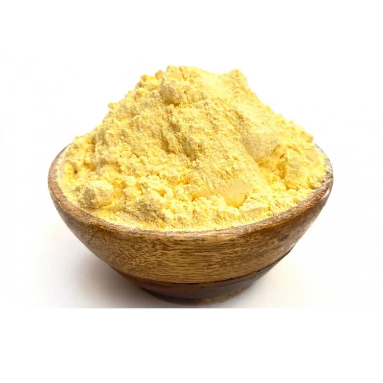 Superlative Quality 100% Natural & Organic Food Grain Gram Flour (Besan) at Reliable Market Price