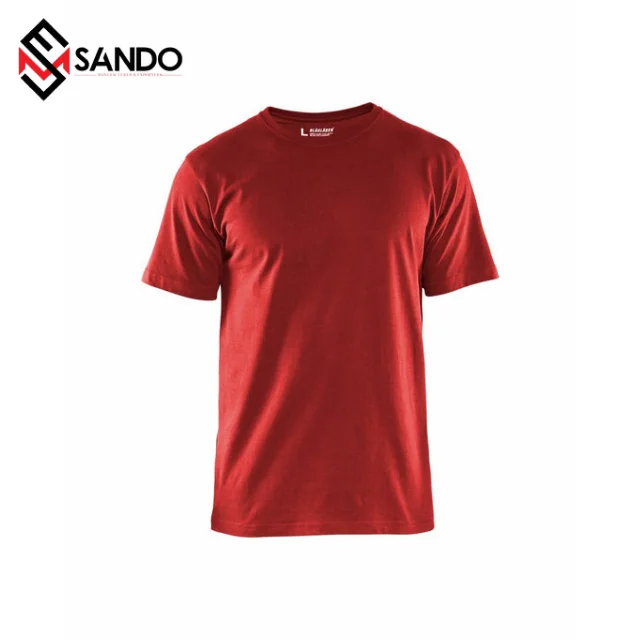 Overalls Workwear 100 Cotton Wholesale Construction Workwear tshirt Navy Dark Blue Reflective Custom XXXL Unisex Oem Pockets