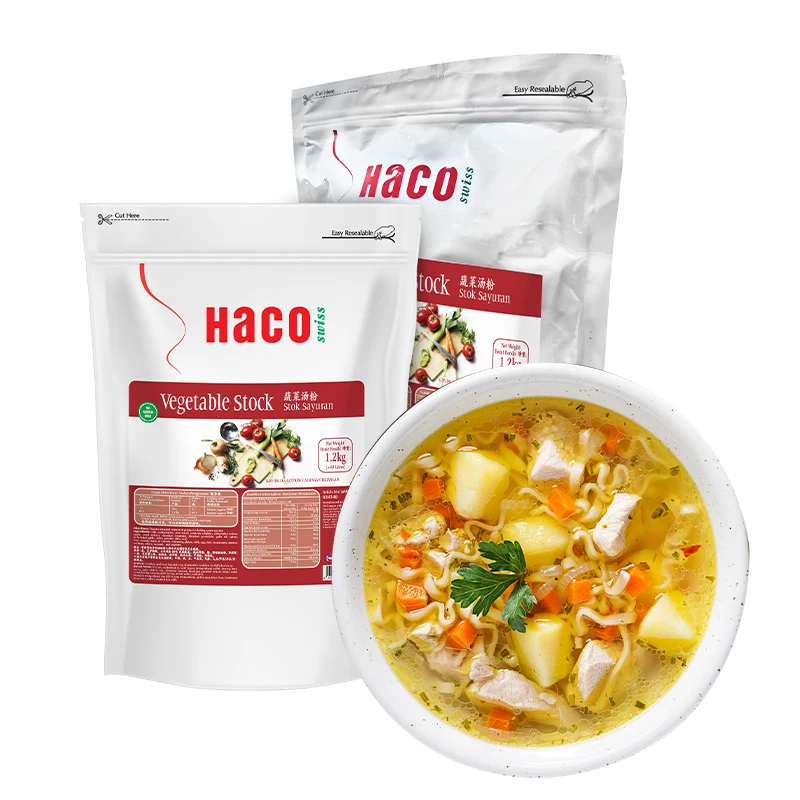 Лидер продаж овощной бульон с округлым вкусом подходящий для приготовления супов и соусов или