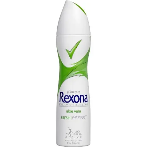 Best sale Rexona Men and Women Anti Perspirant Deodorant Body Spray/Original Rexona Body Spray