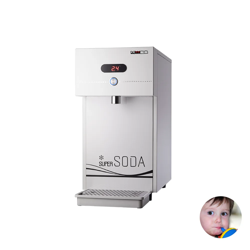 Hit product 2023 LC-5066B model water dispenser presenting  Energy-saving timer solve drinking problems for Magazine offices