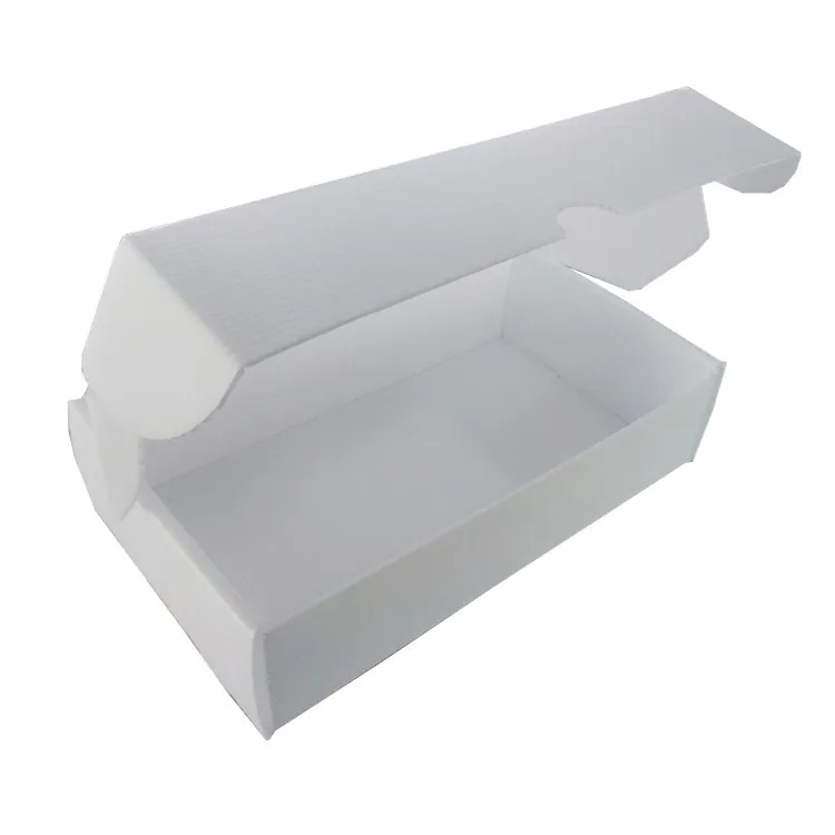 polypropylene plastic core flute sheet board