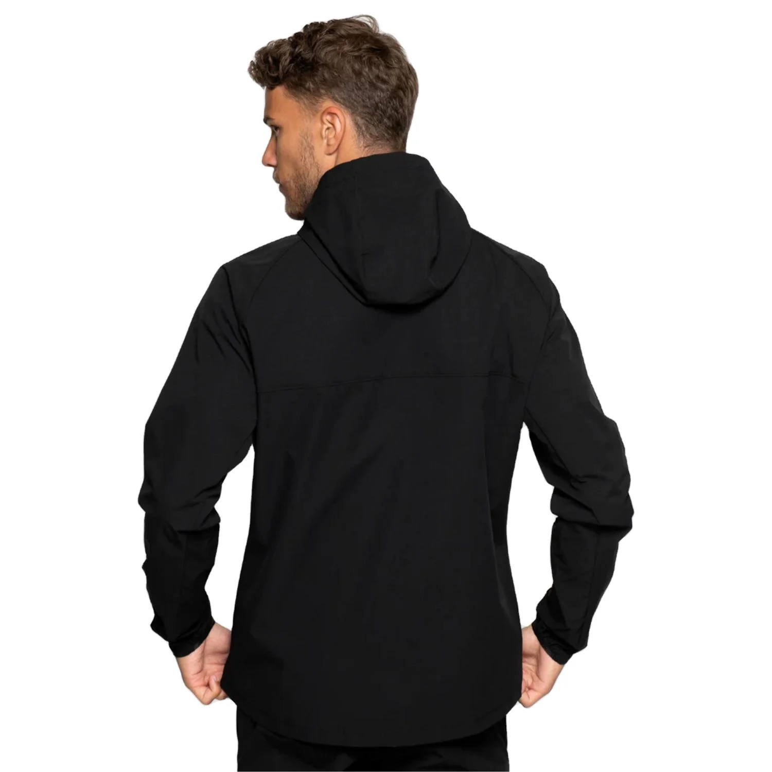 Men Cheap Fashion Jacket Light Weight Jacket Tech Windbreaker Custom Plus Size Mens Jackets