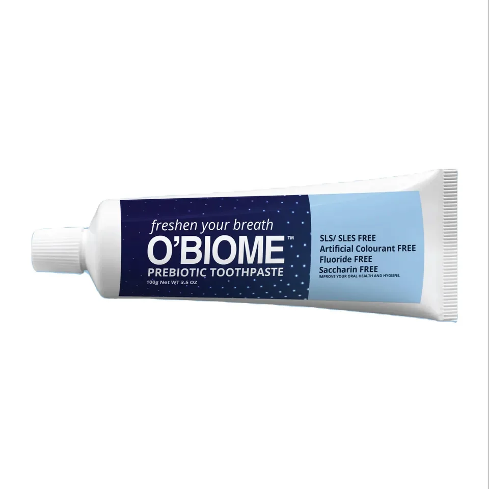 Ready to Ship  Protect and Strengthen Effective Protection Sensitive Teeth with Oral Care Toothpaste Formula