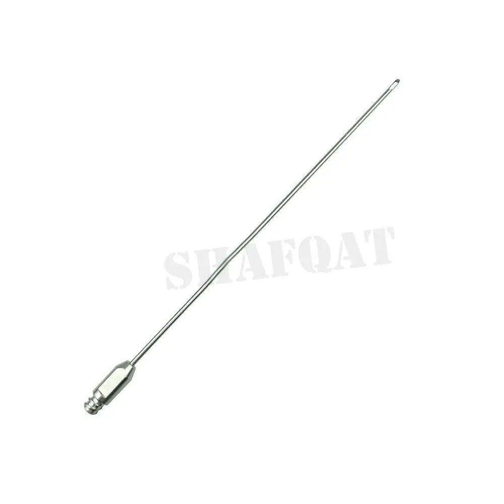 Good Quality New Design Liposuction Cannulas For Sale 2022 Wholesale Cheap Price Liposuction Cannulas